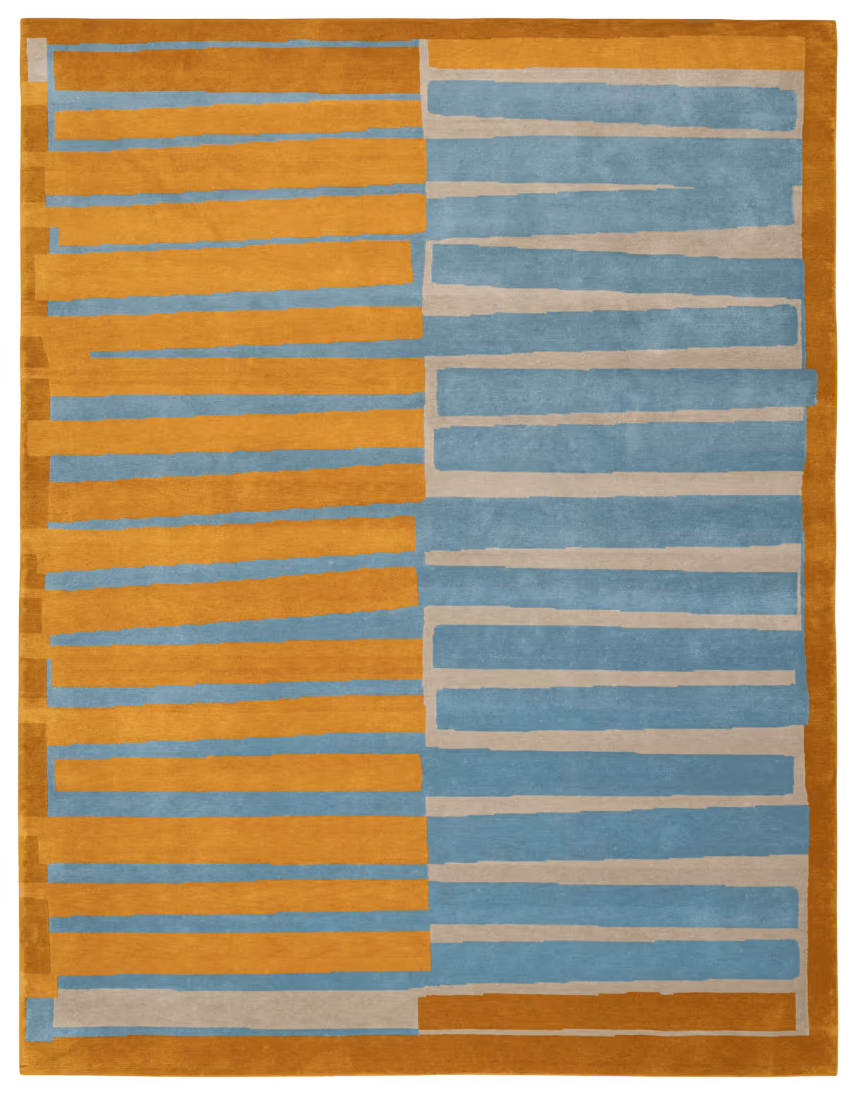 Contemporary Rug