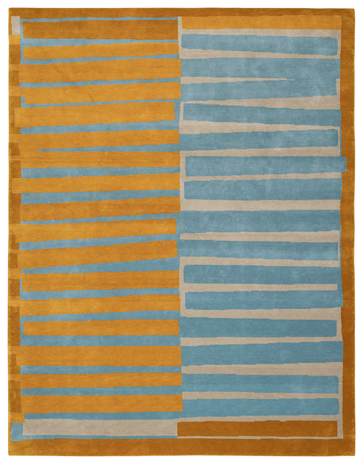 Contemporary Rug