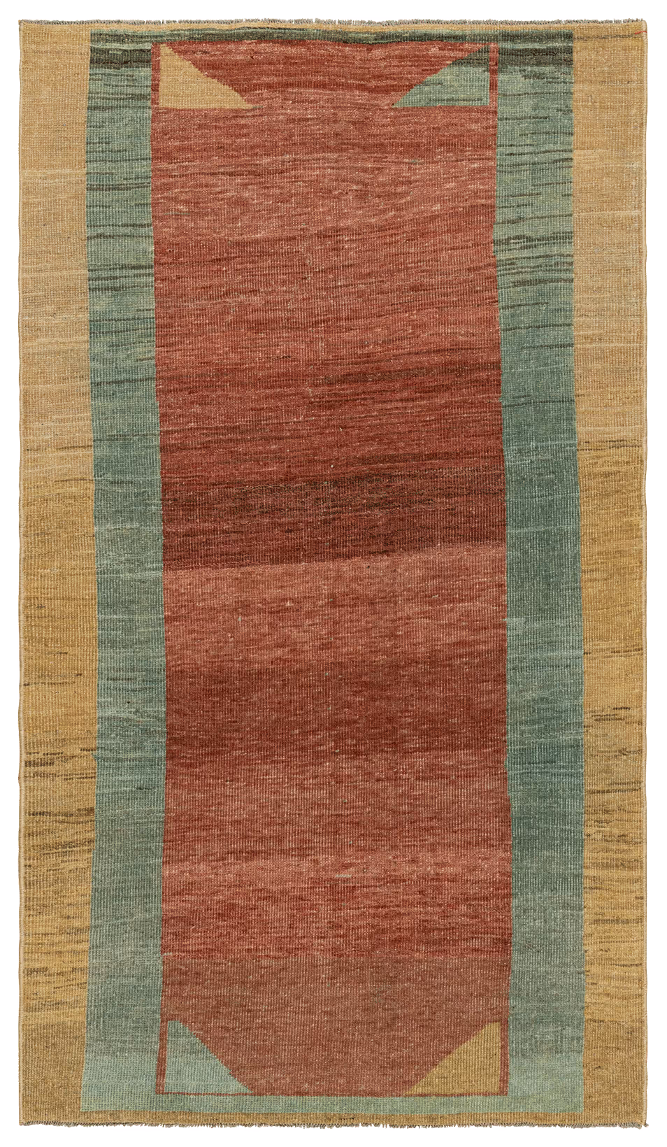 Vintage Washed Gabbeh