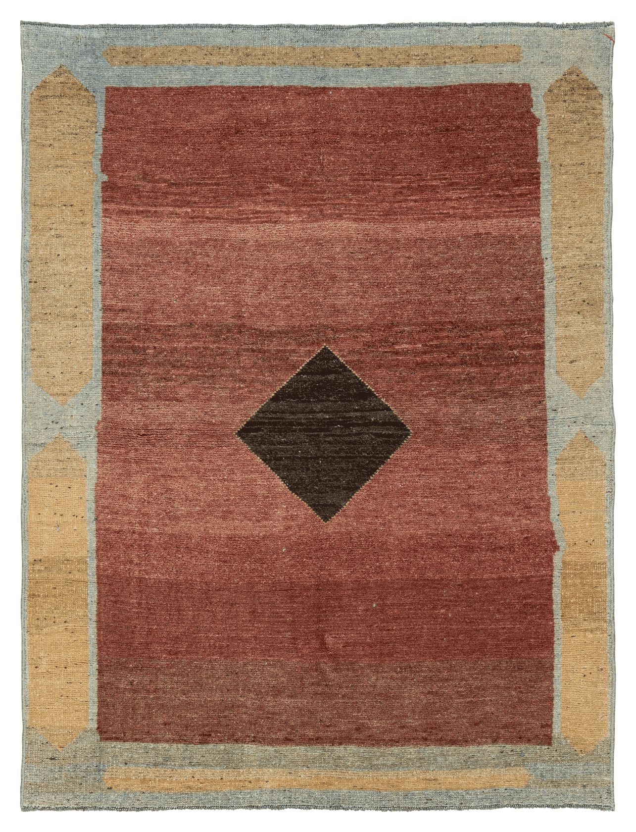 Vintage Washed Gabbeh