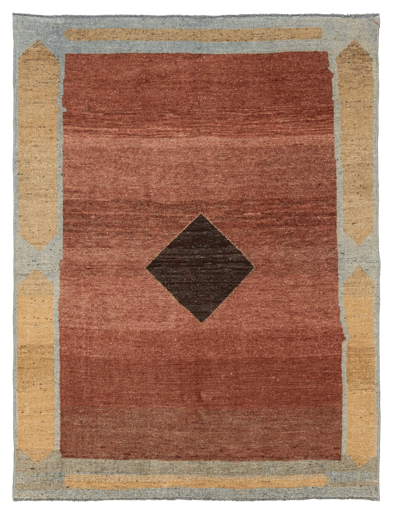 Vintage Washed Gabbeh