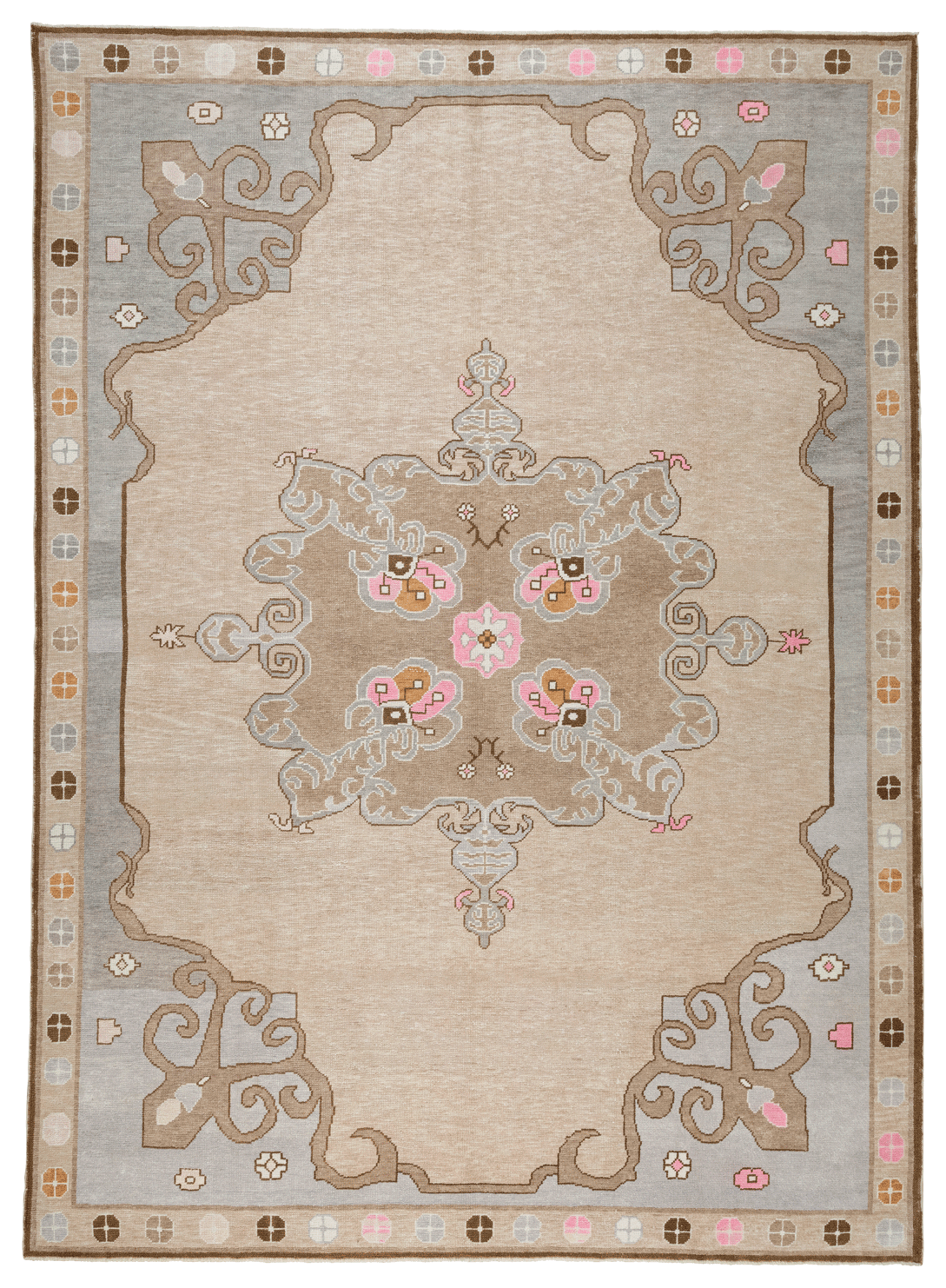 Oushak Rug