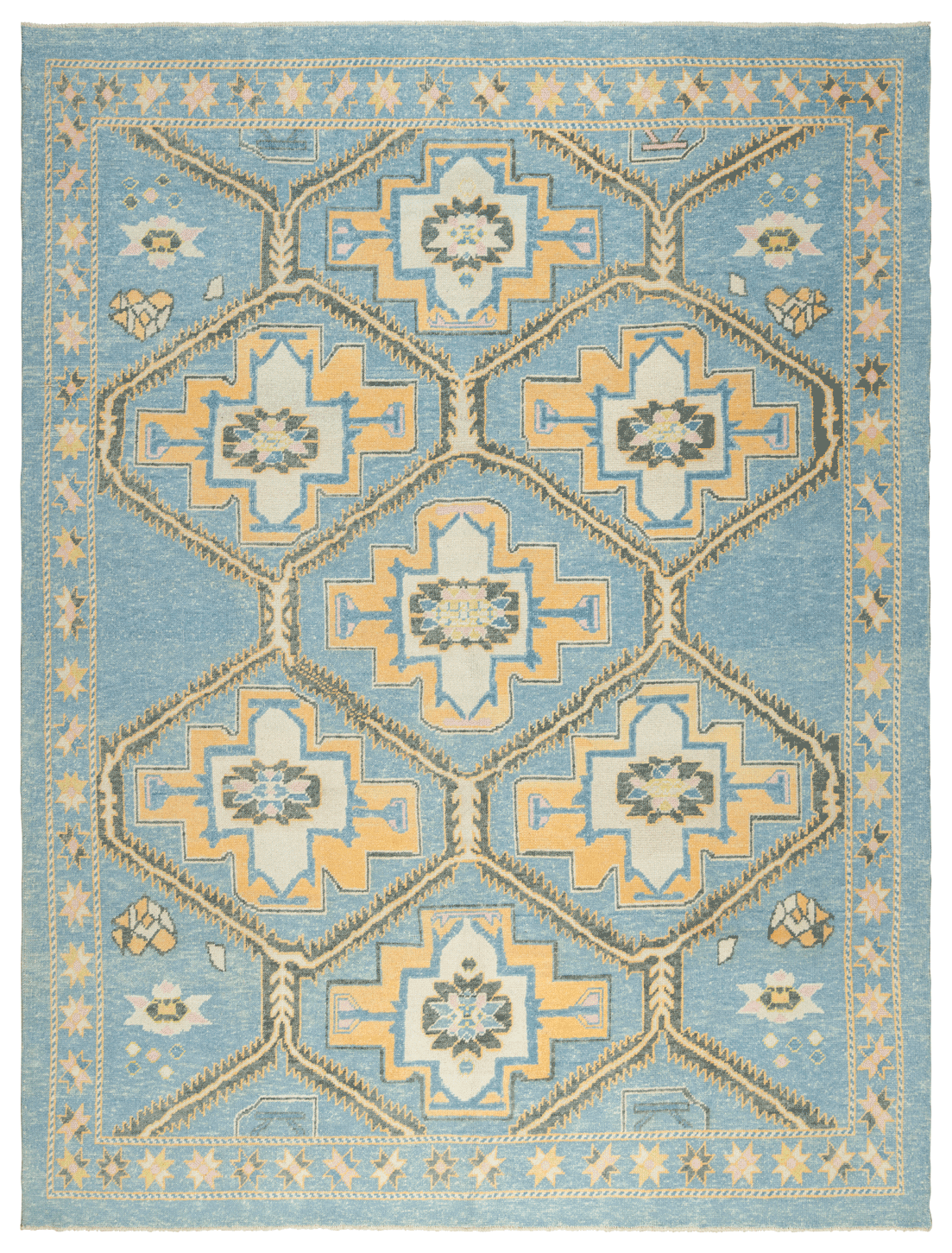 Oushak Rug