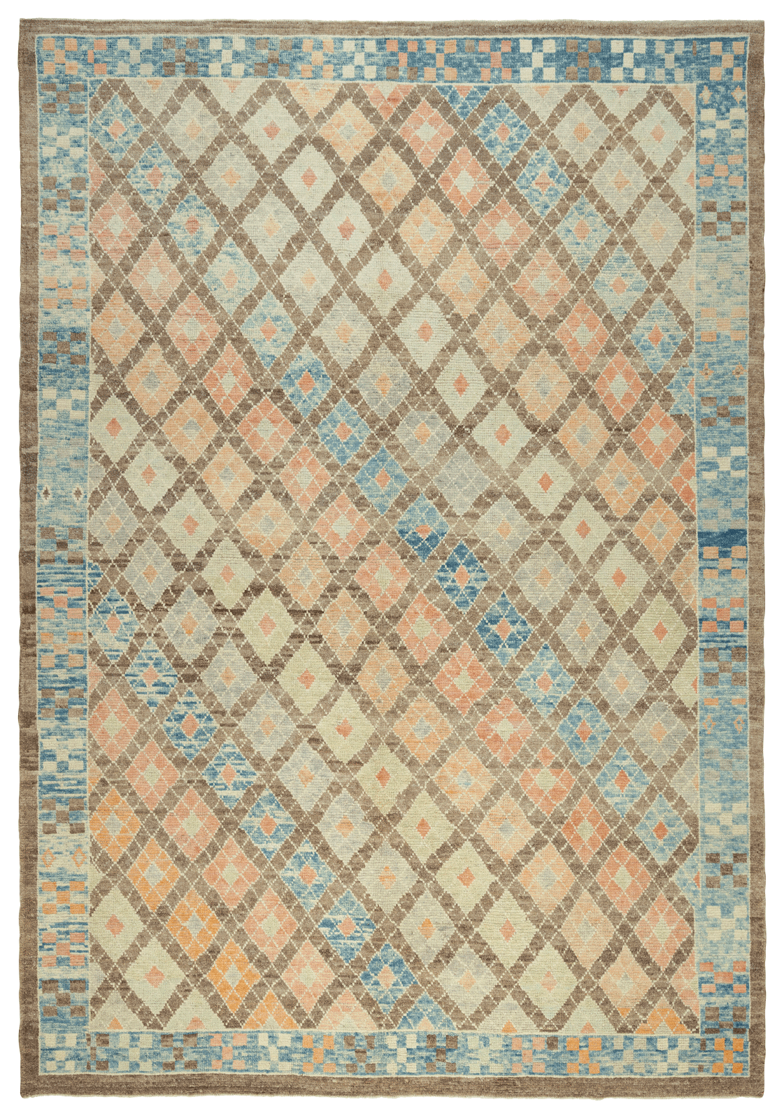 Oushak Rug