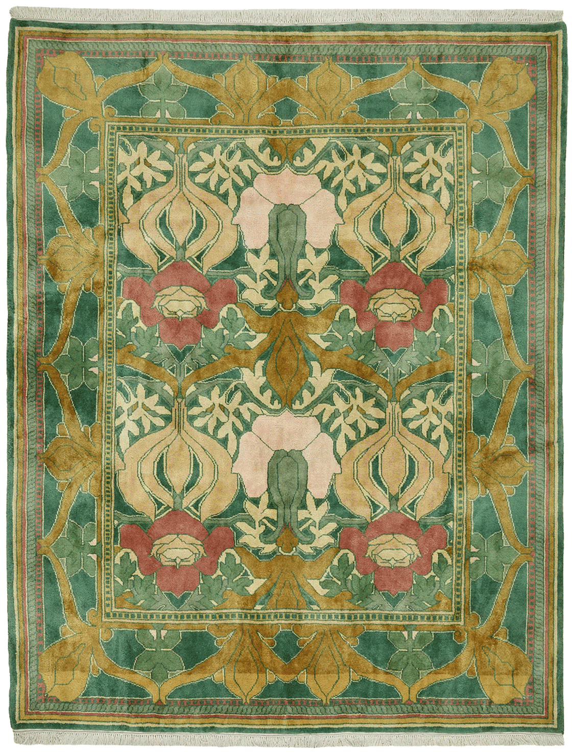 Oushak Rug