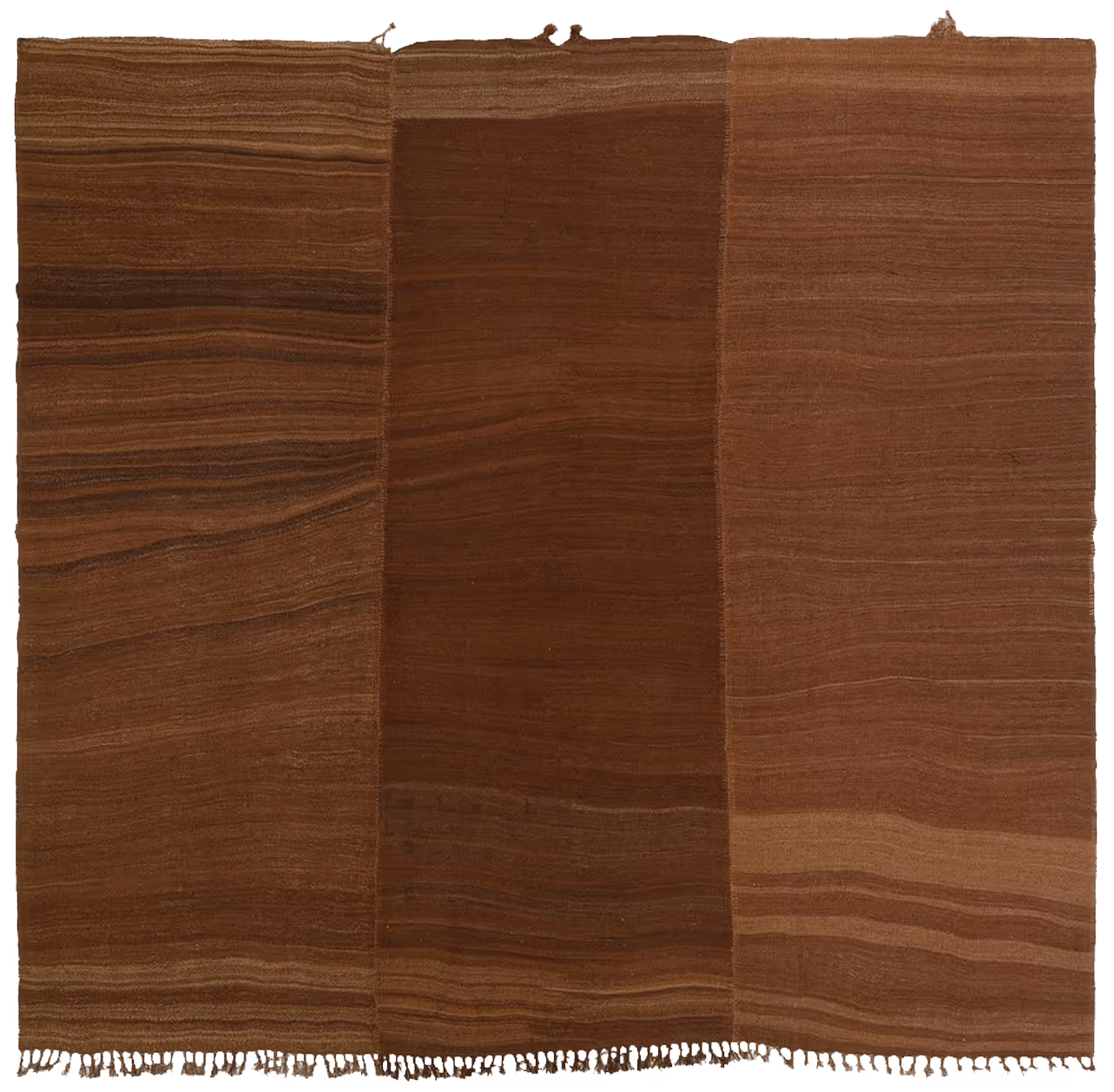 Vintage Karaman Kilim