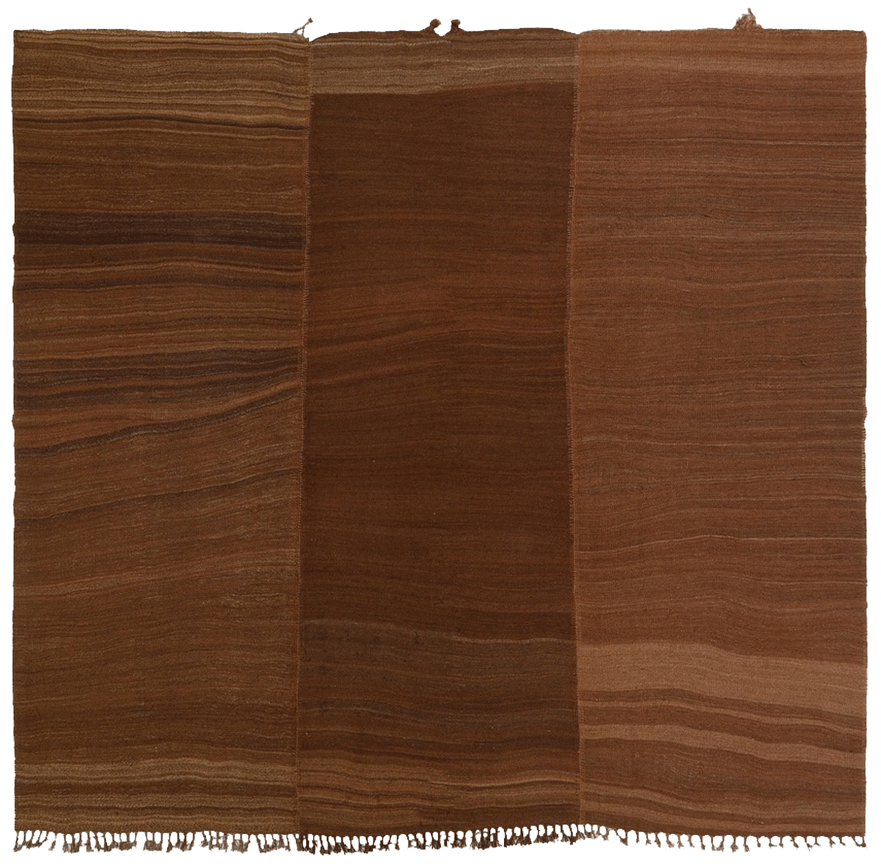 Vintage Karaman Kilim