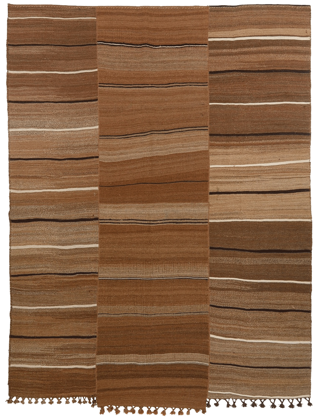 Vintage Karaman Kilim