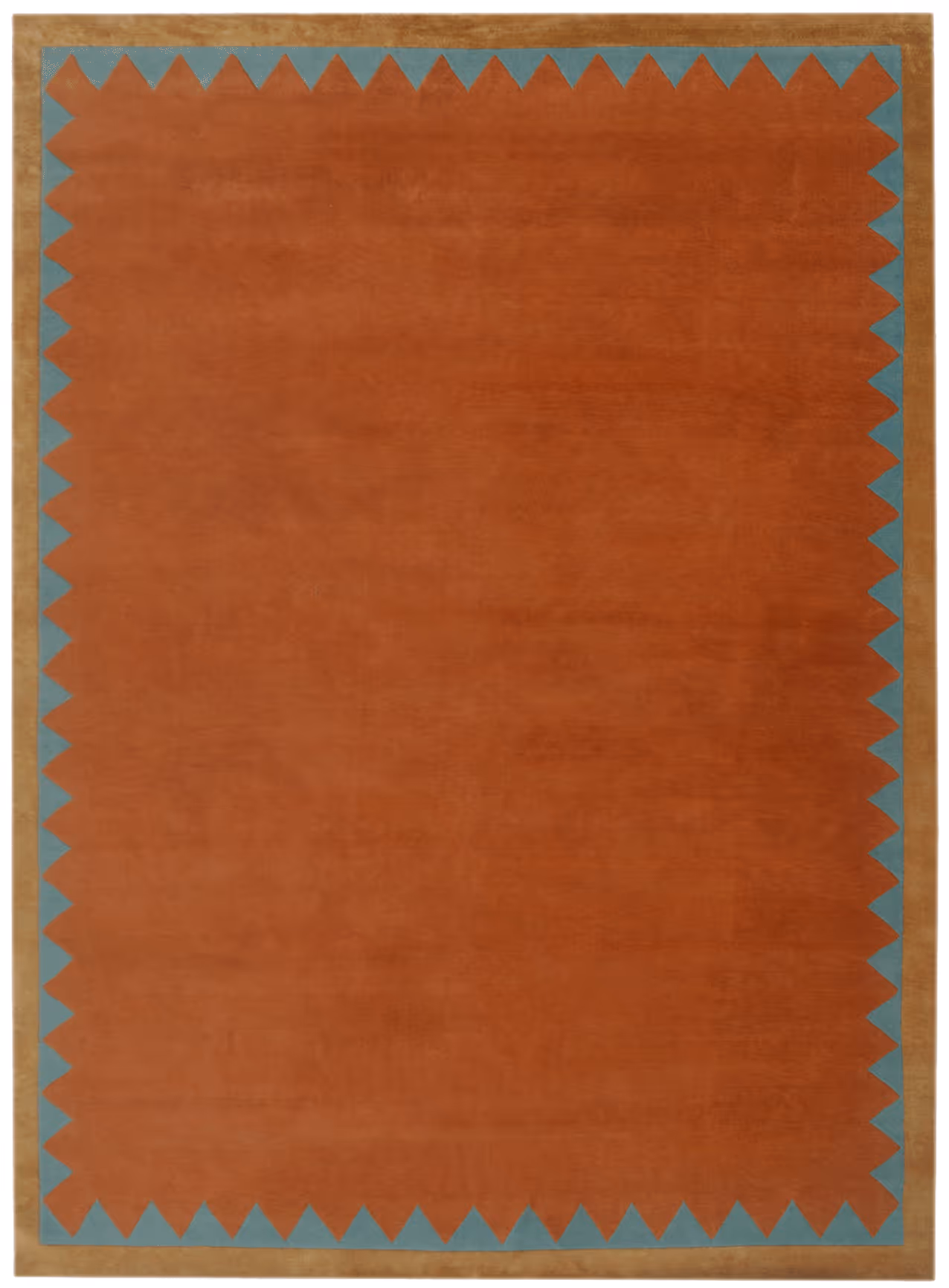 Contemporary Rug