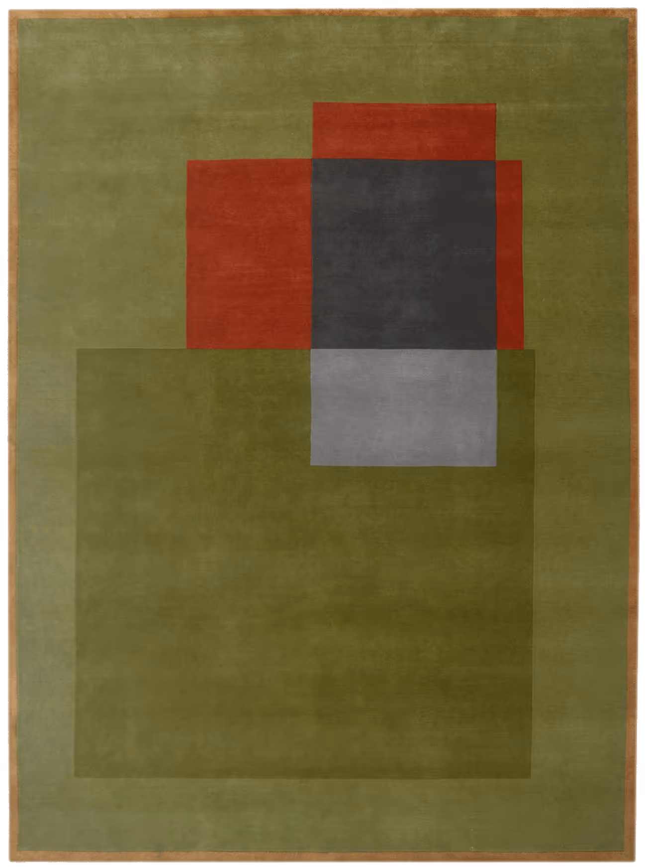 Contemporary Rug