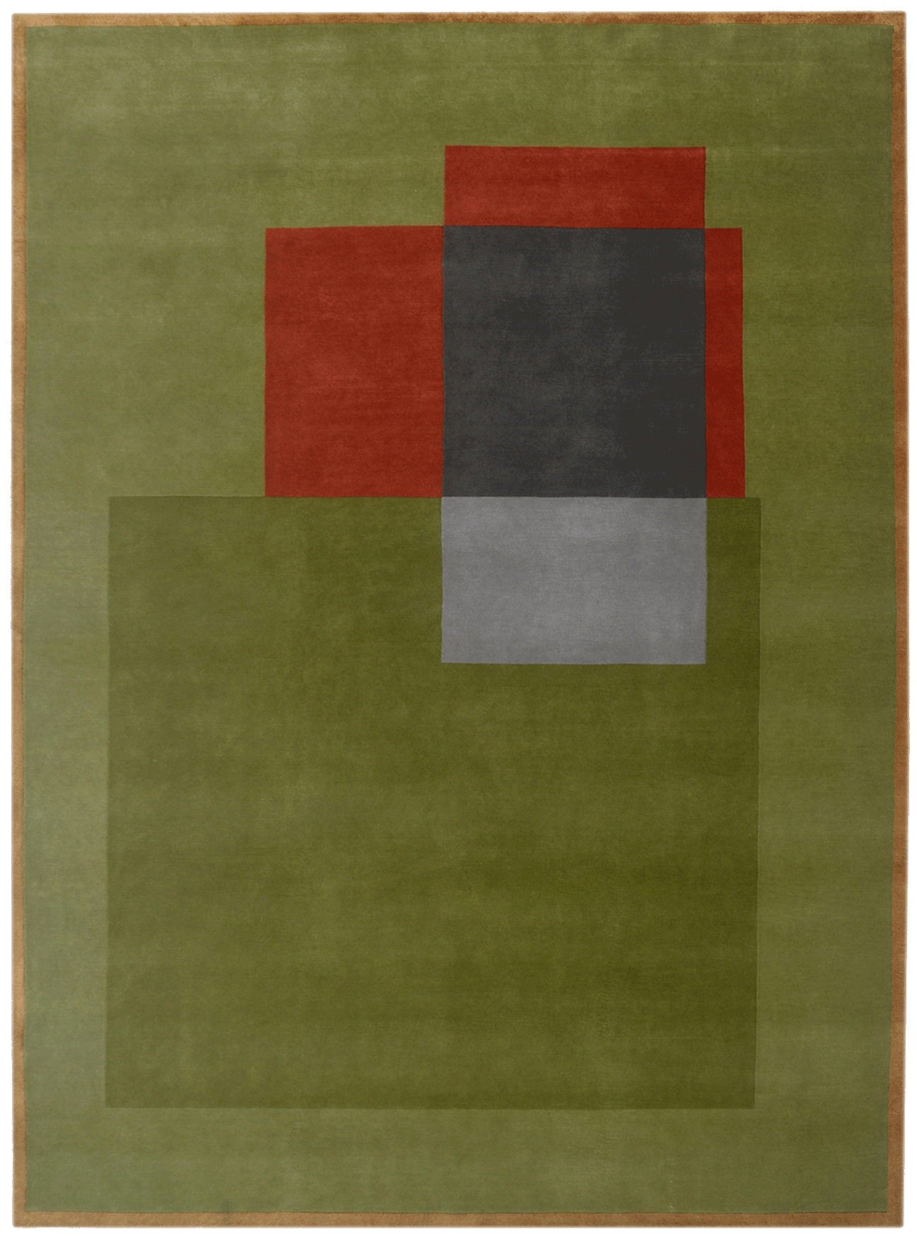 Contemporary Rug
