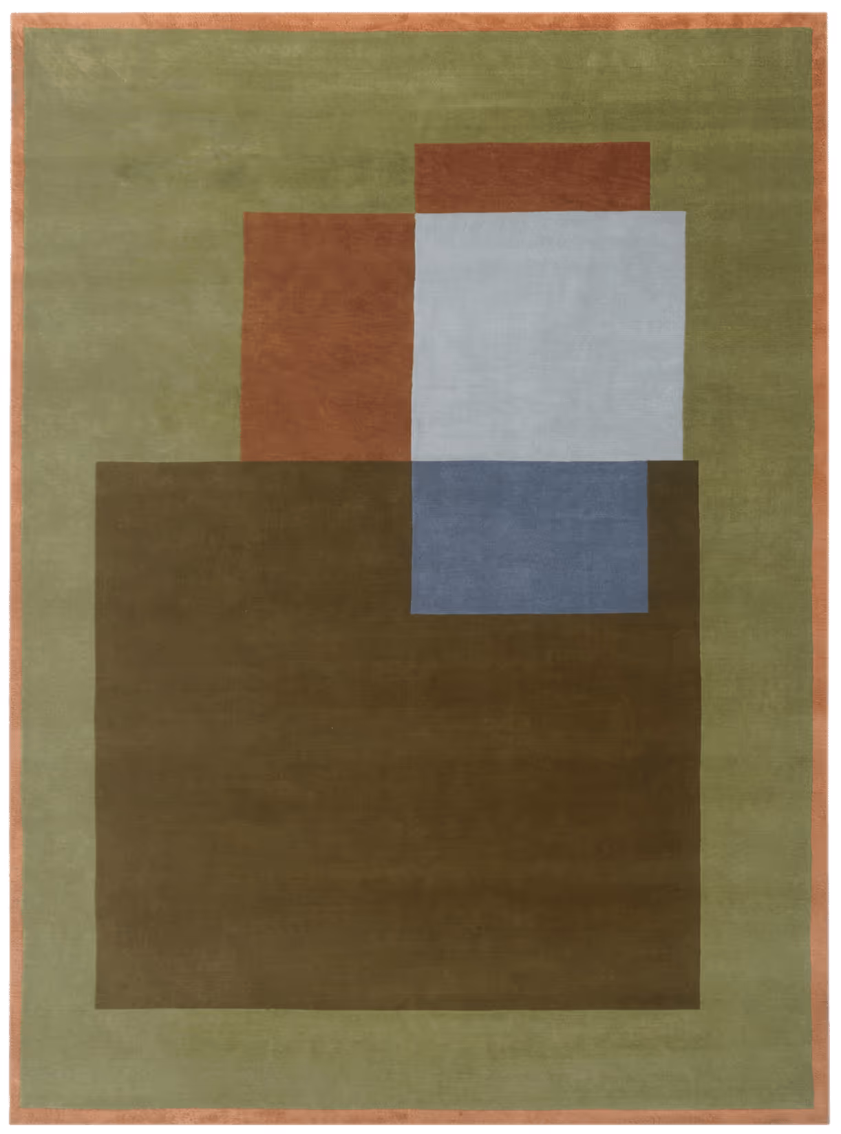 Contemporary Rug