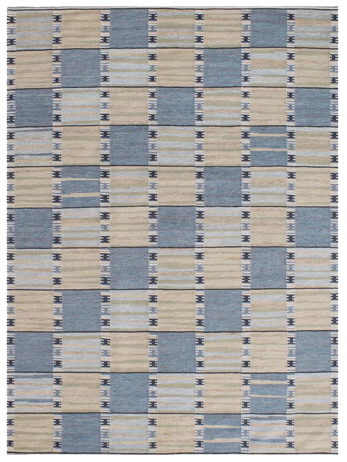 Svenska Kilim Collection