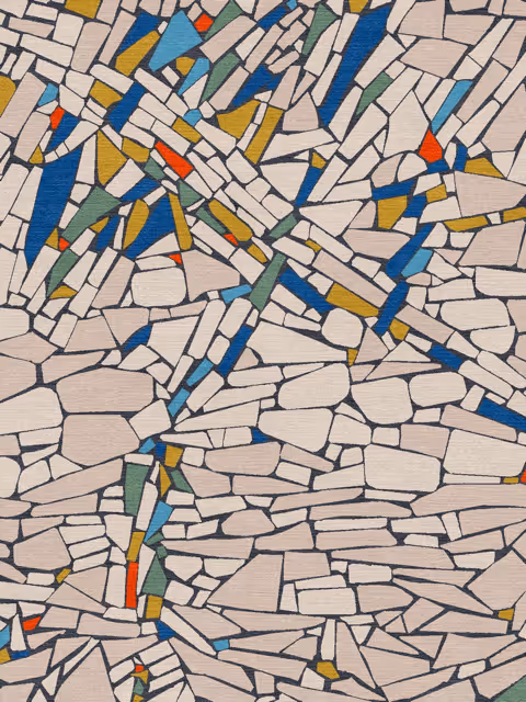 Broken Tiles