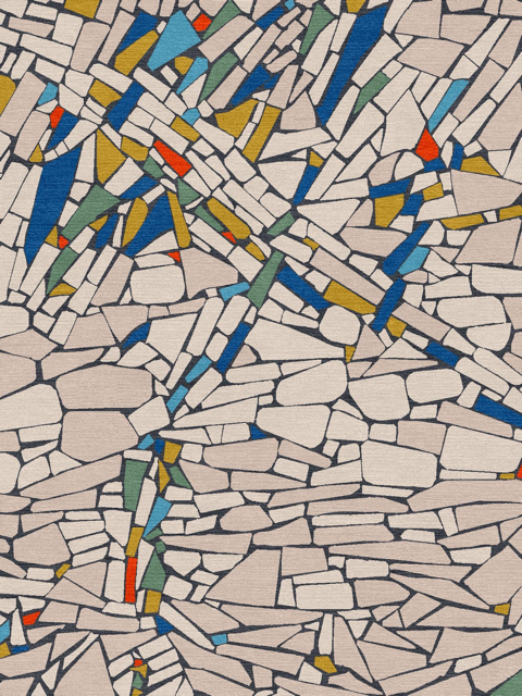 Broken Tiles