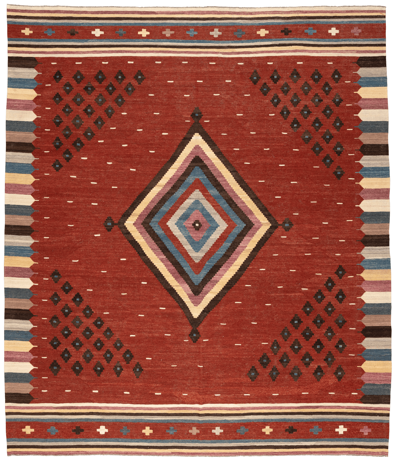 Contemporary Kilim Collection