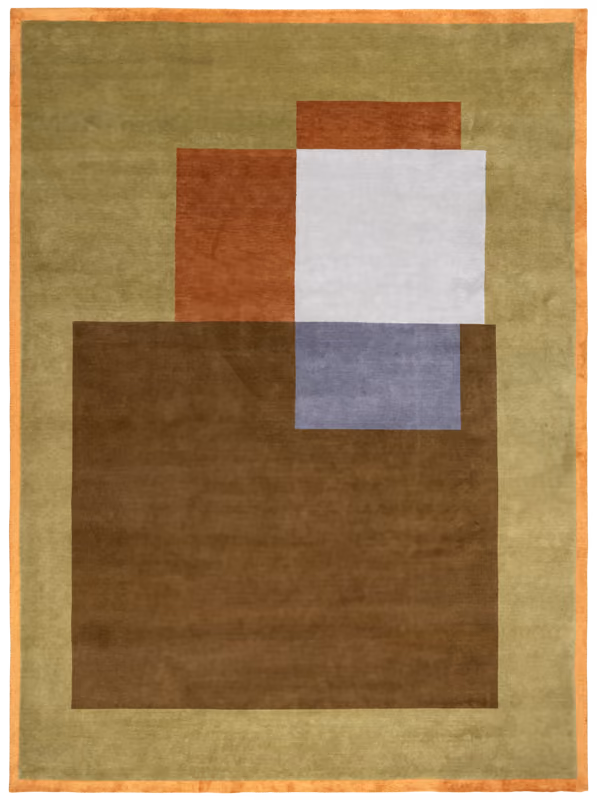 Contemporary Rug
