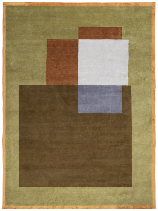 Contemporary Rug