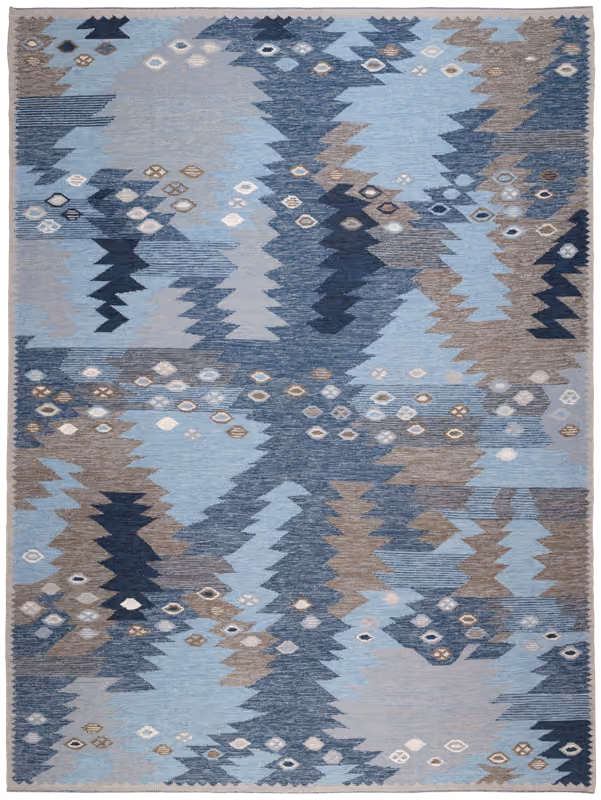 Svenska Kilim Collection