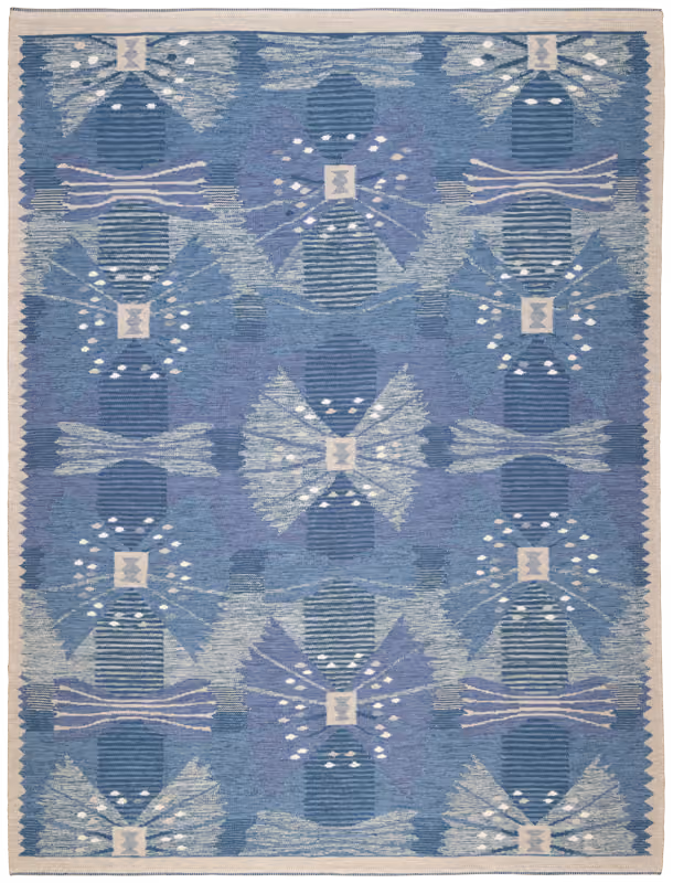 Svenska Kilim Collection