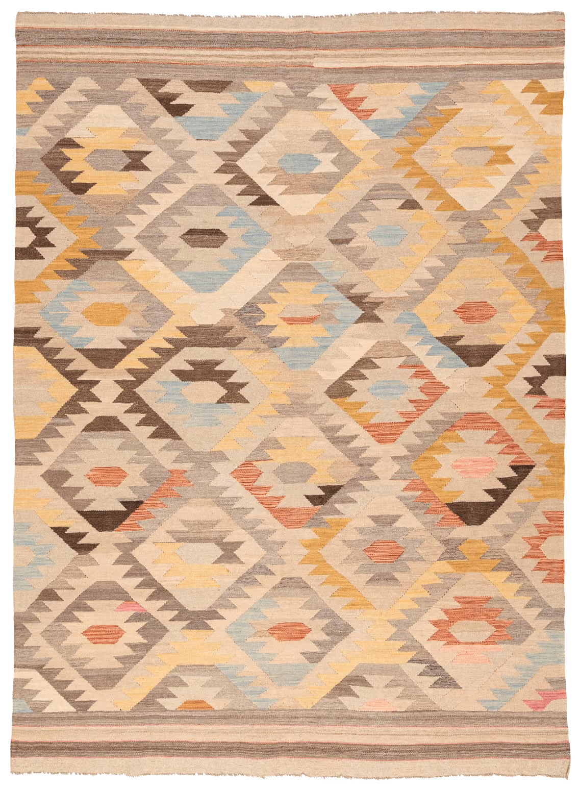 New Kilim