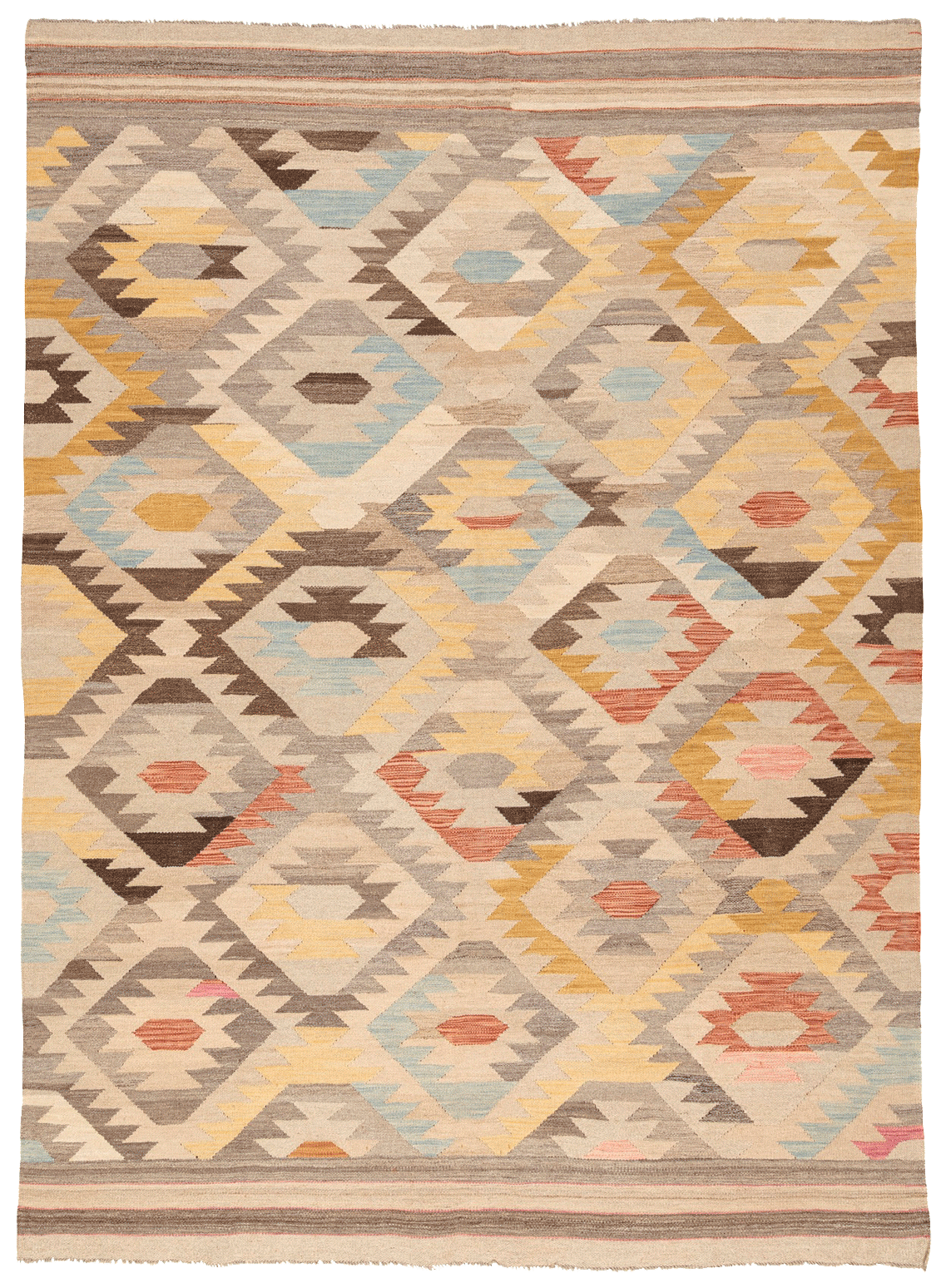New Kilim