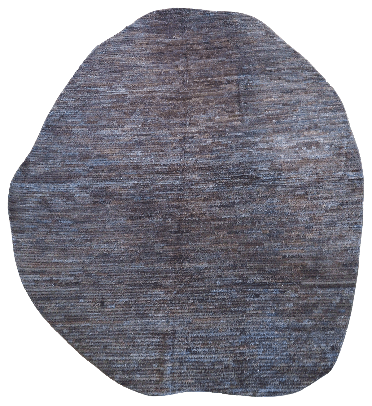 Contemporary Round Rug