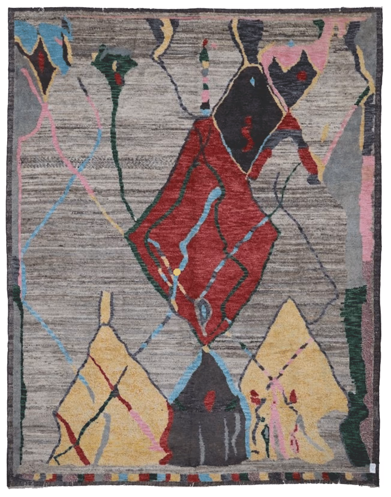 Tulu Rug