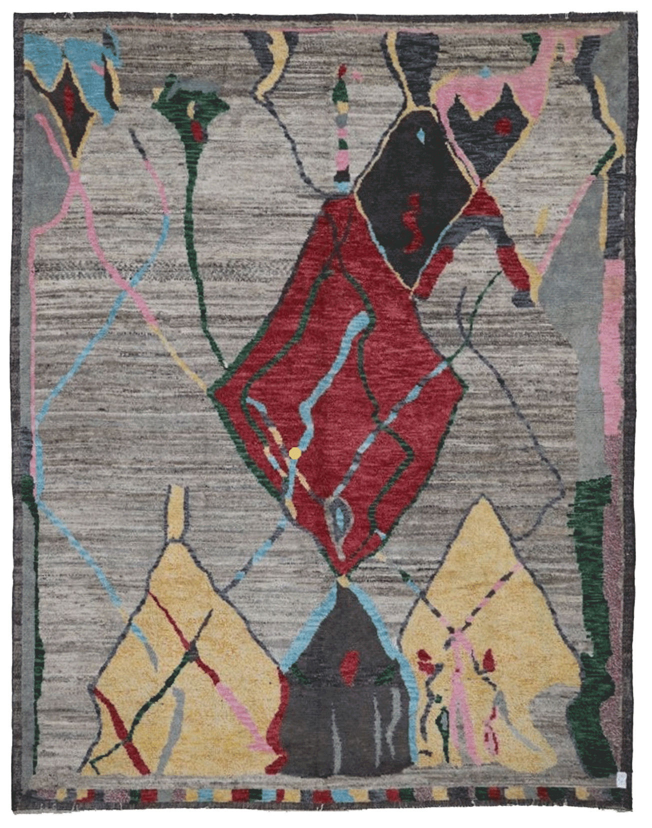 Tulu Rug
