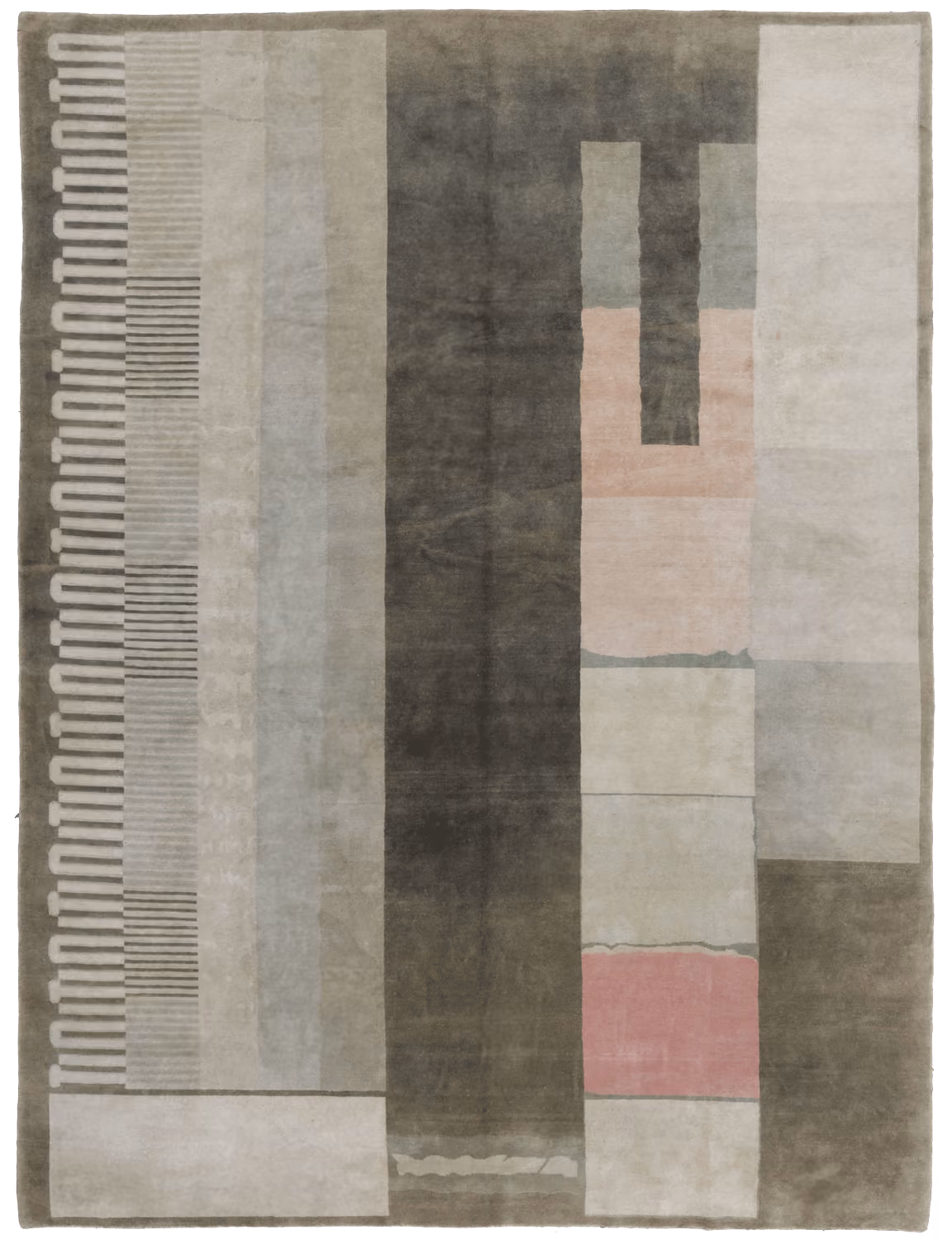 Contemporary Rug Analogue