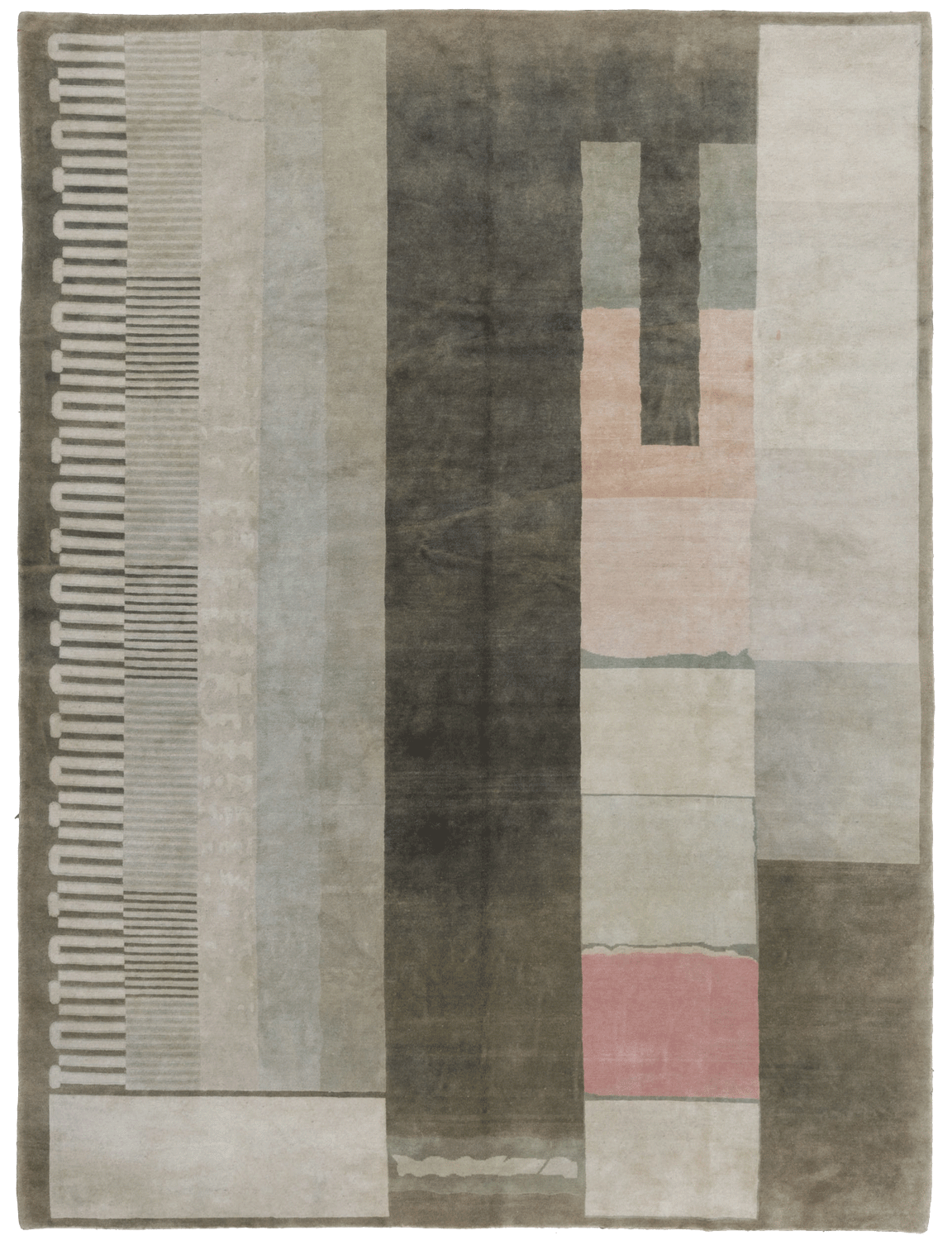 Contemporary Rug Analogue