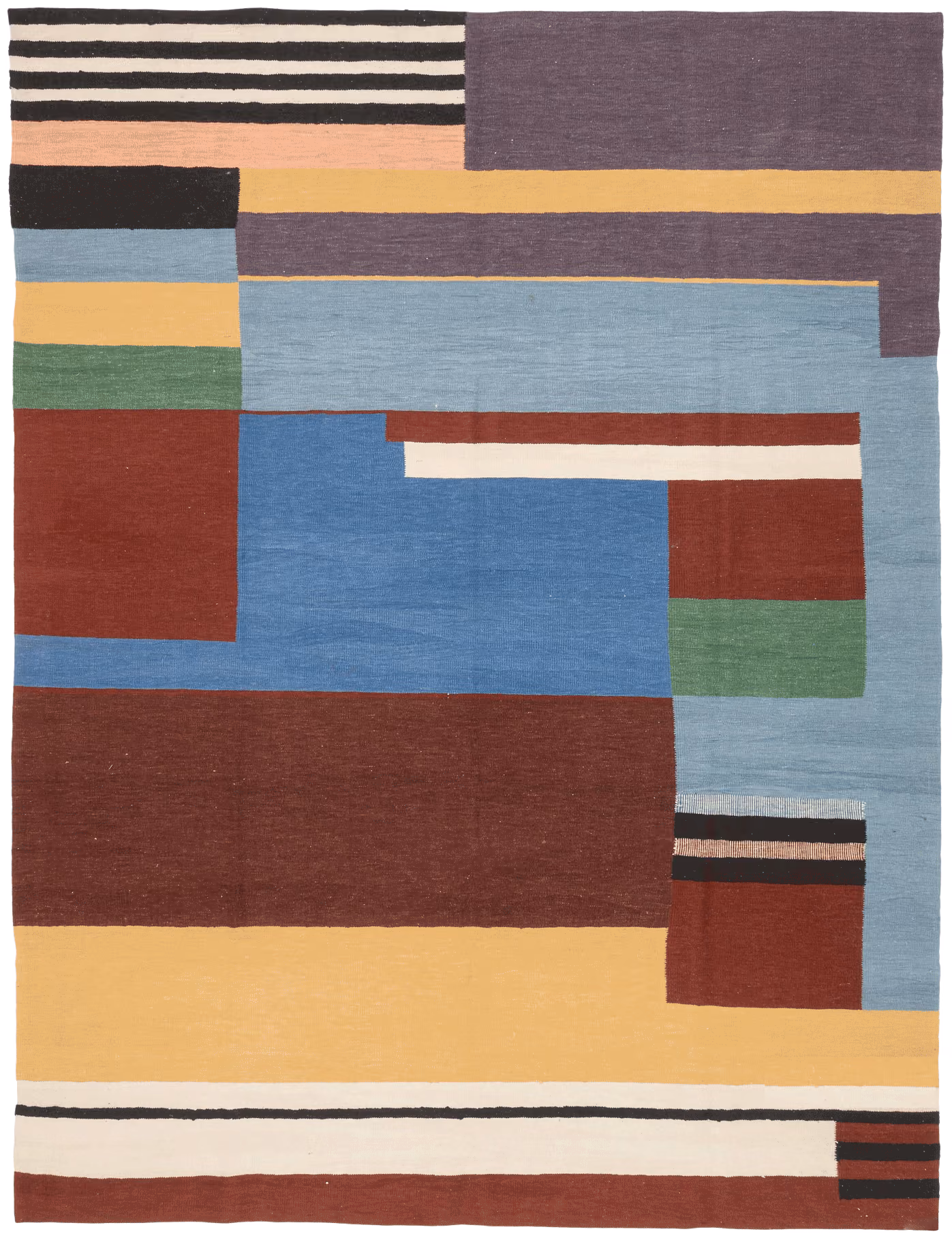 Contemporary Kilim