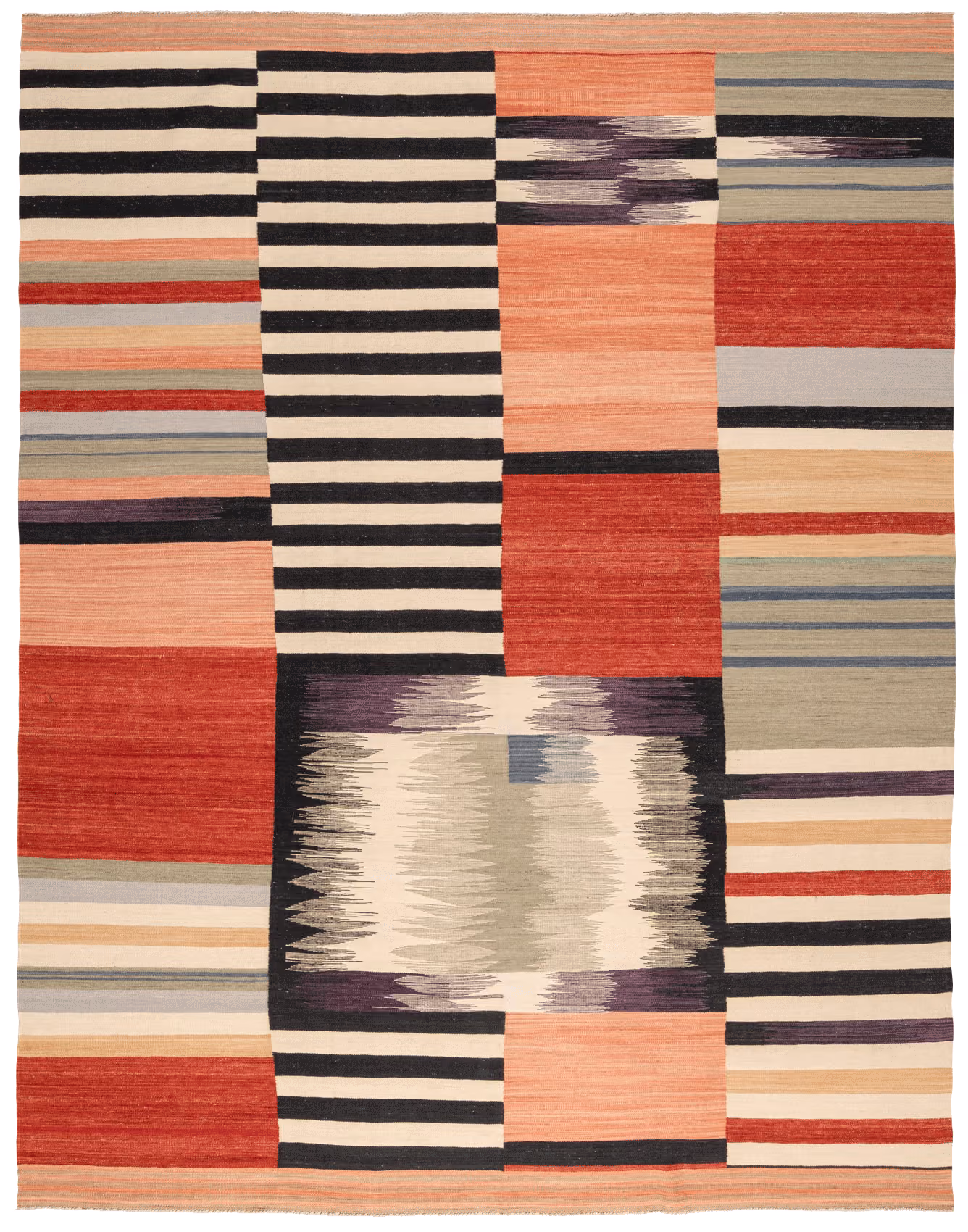 Contemporary Kilim