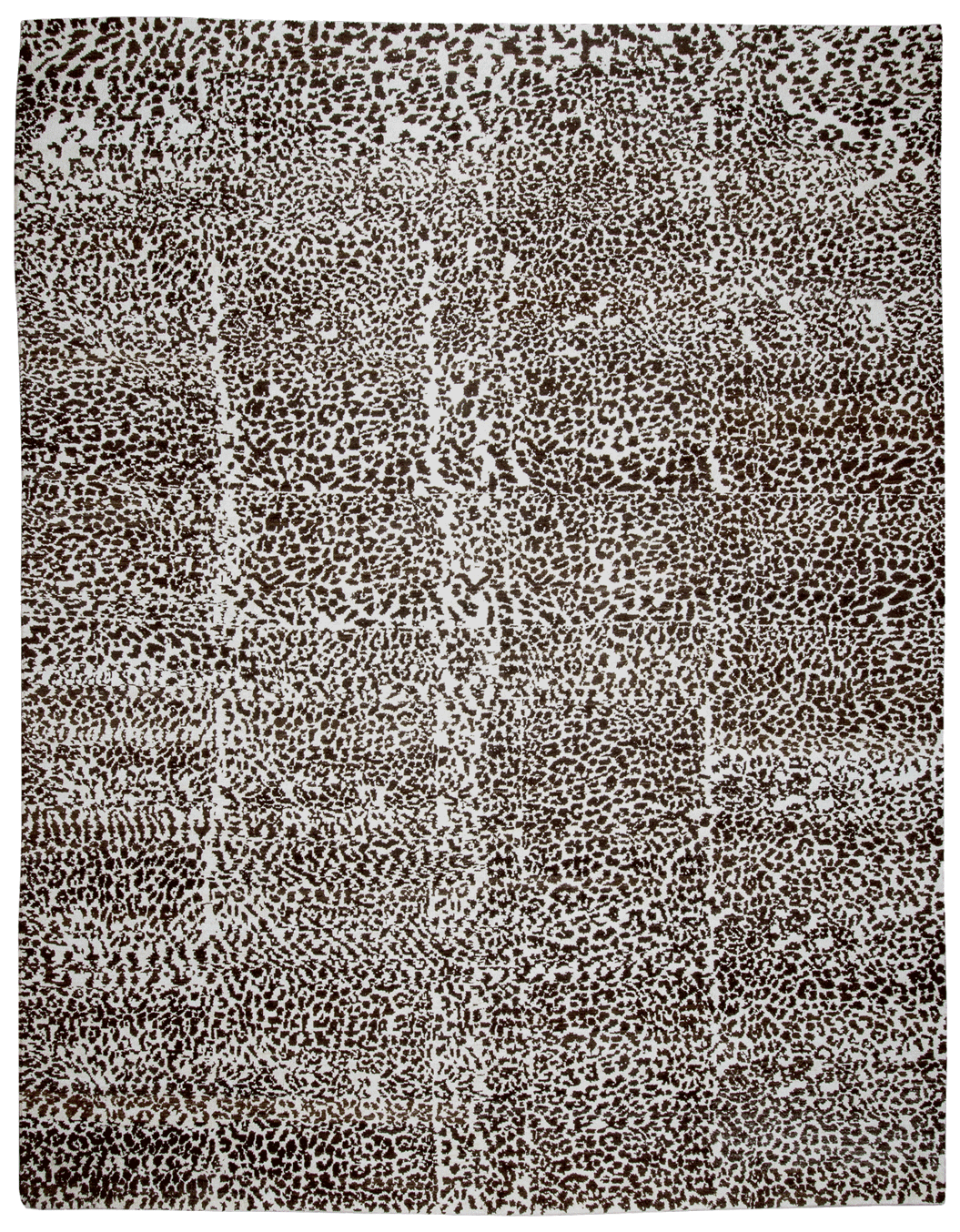 Old Yarn Rug