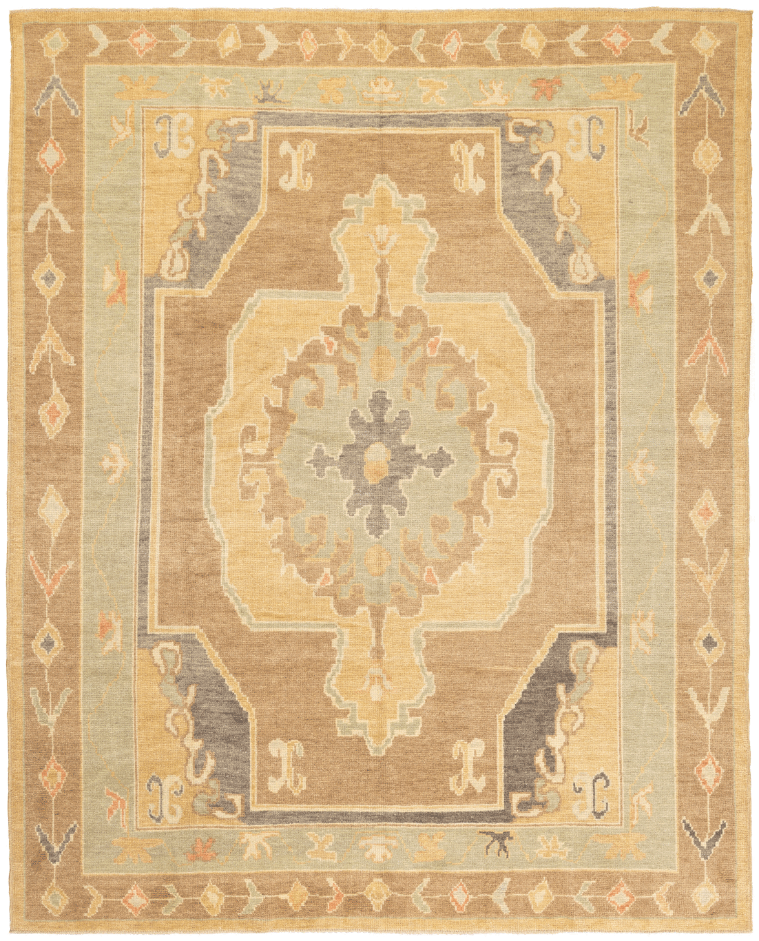 Oushak Rug