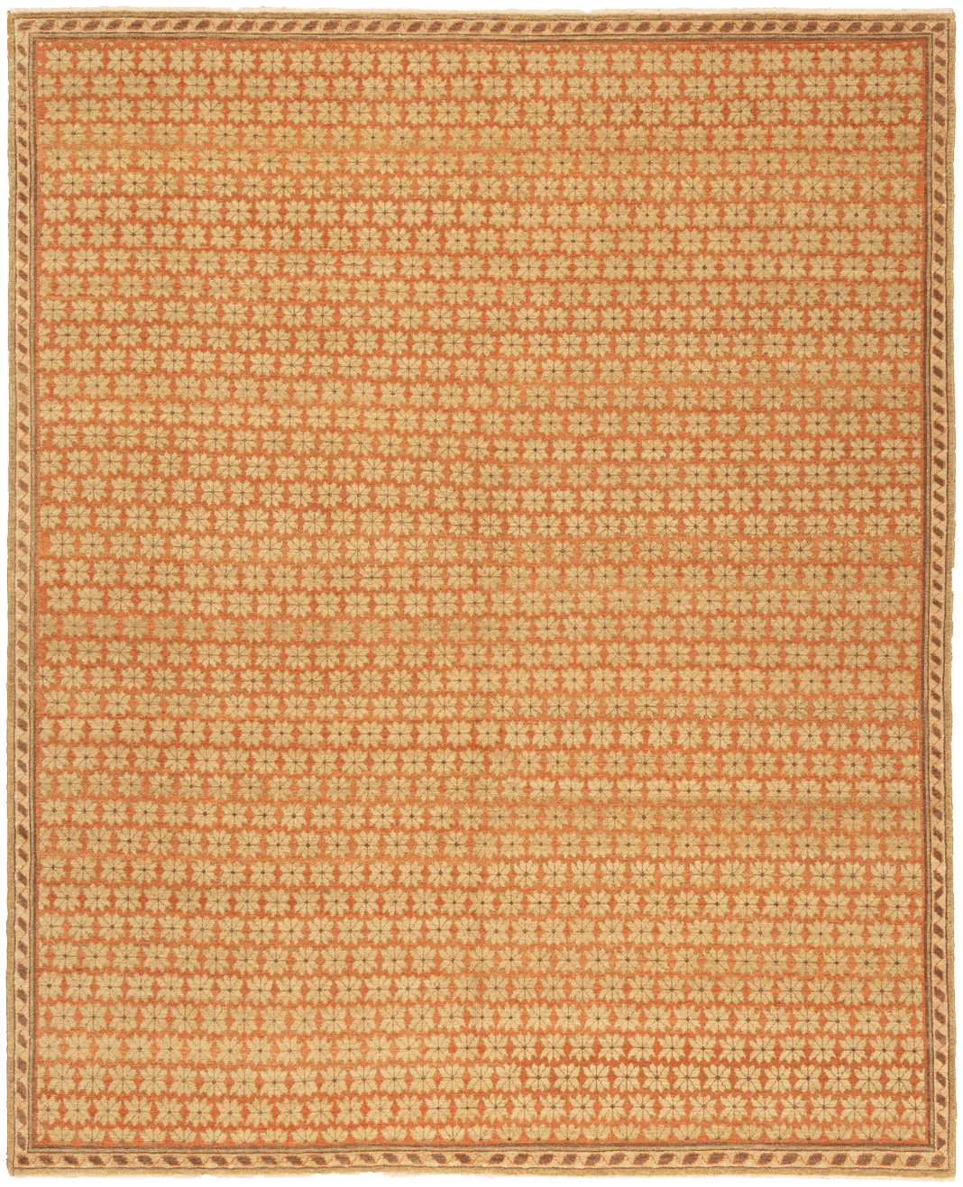 Oushak Collection