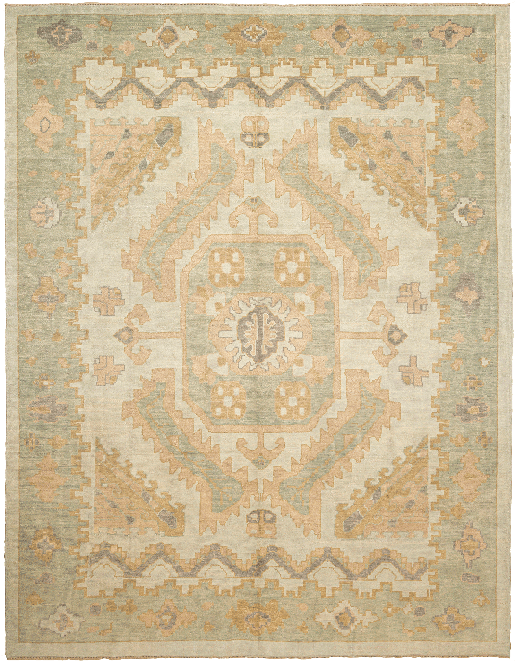 Oushak Collection