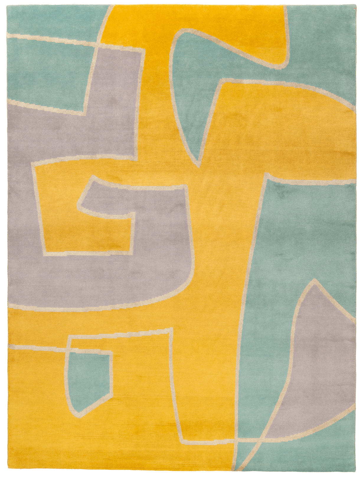 Contemporary Rug