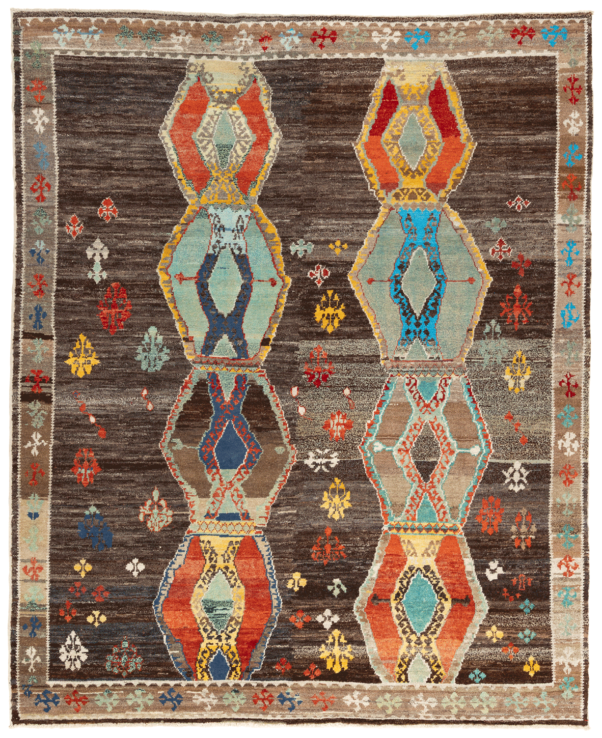New Kars Collection
