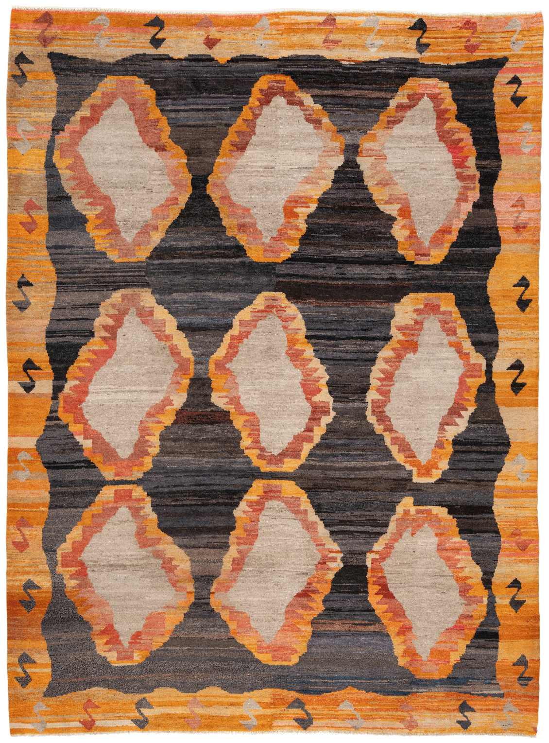 New Kars Rug