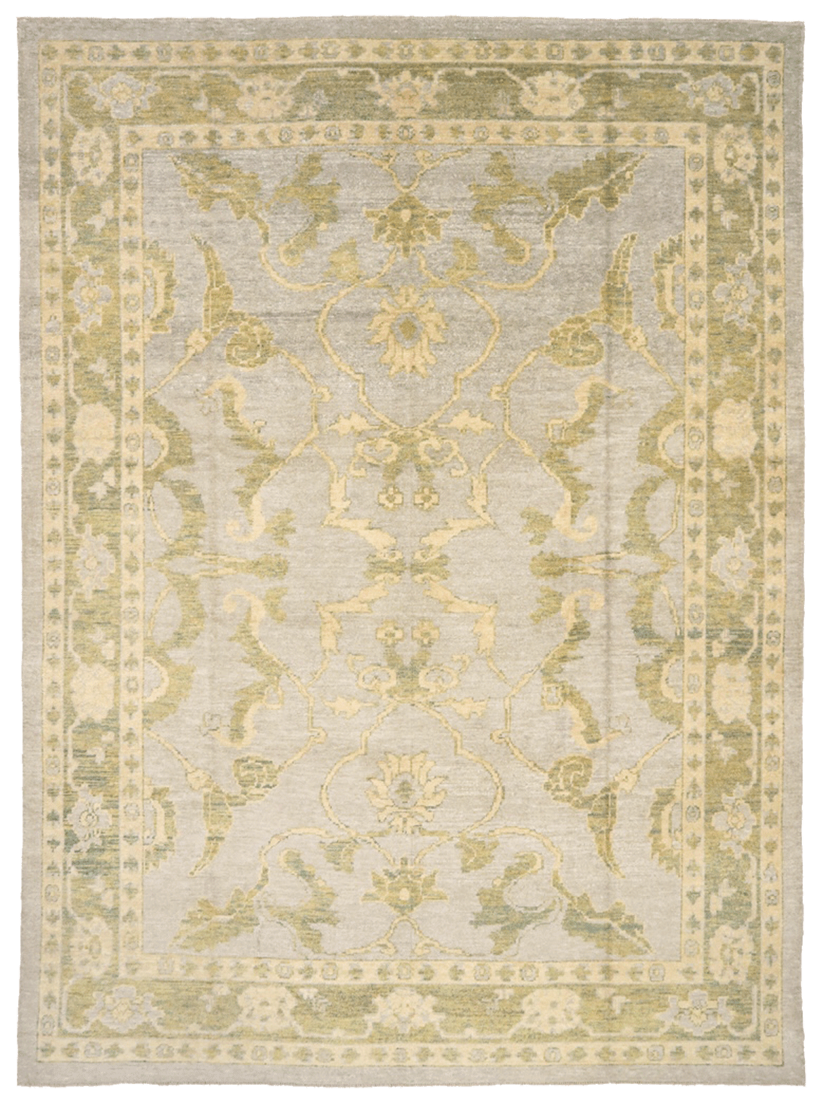 Oushak Rug