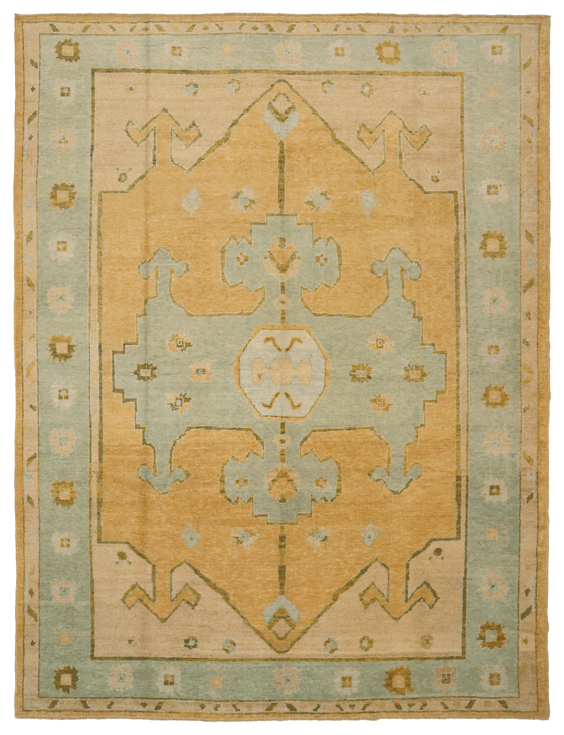 Oushak Collection