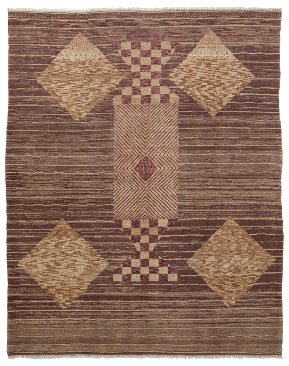 Tatvan Rug
