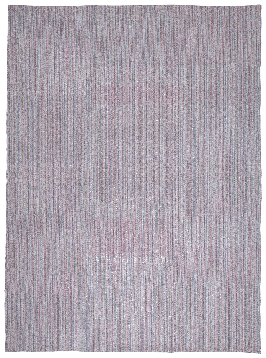 Old Yarn Kilim