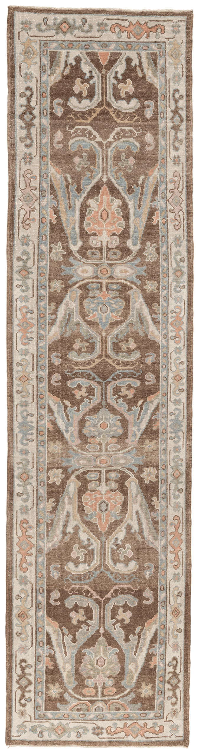 Oz Oushak Collection