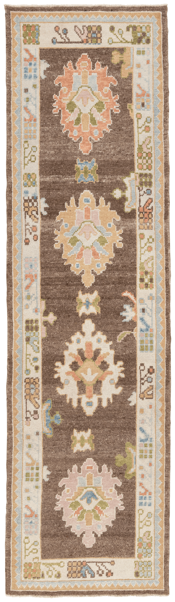 Oz Oushak Collection