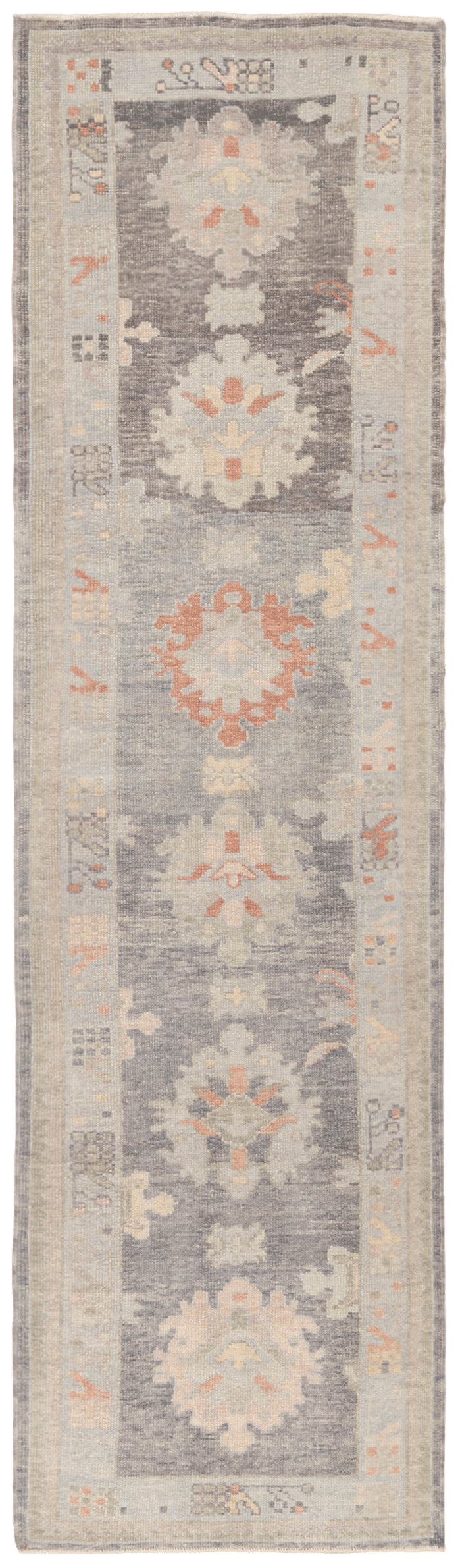 Oz Oushak Collection
