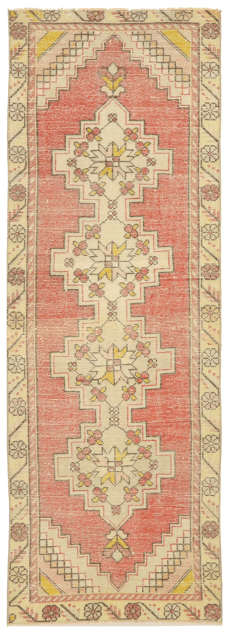 Vintage Anatolian Runner