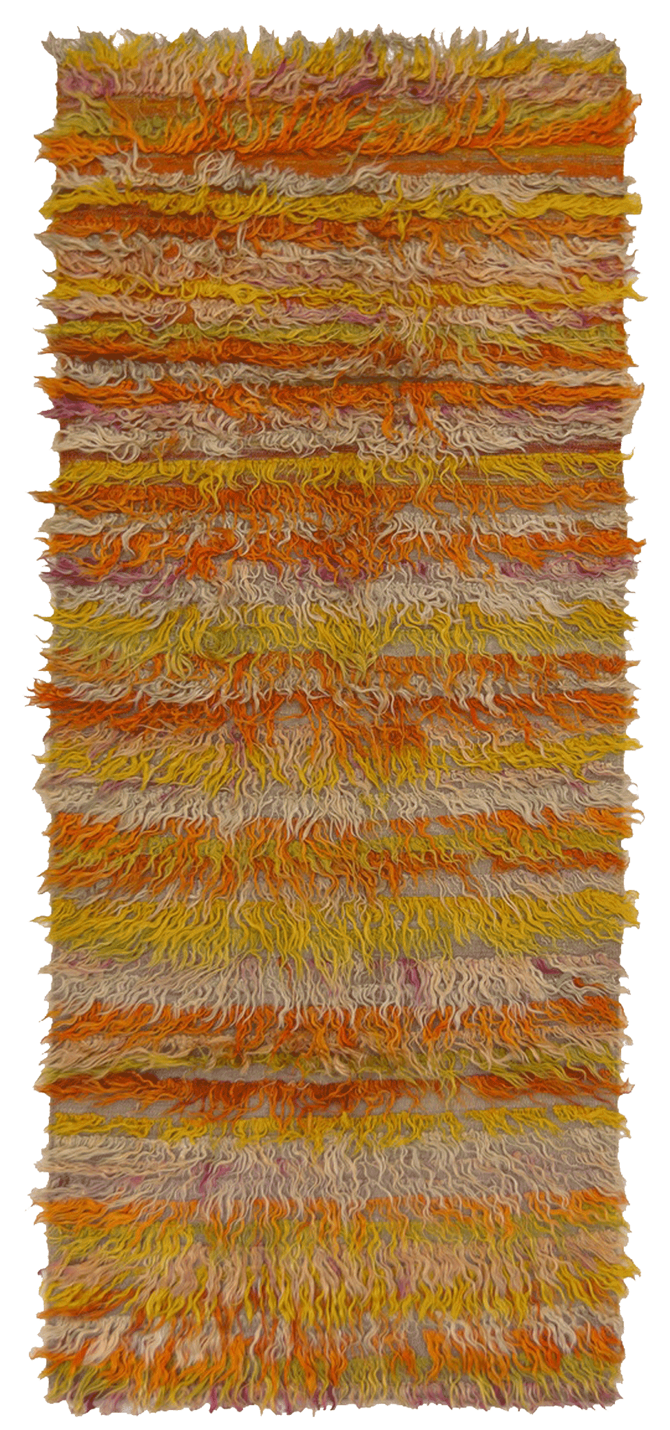 Anatolian Konya Filikli Rug