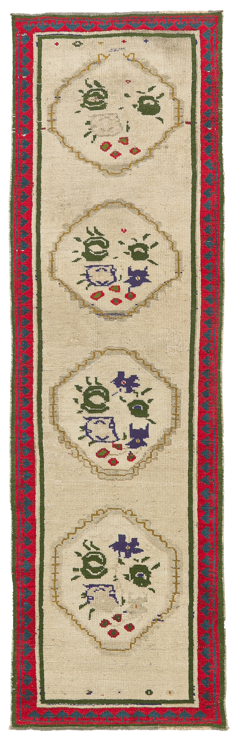 Vintage Ghordes Runner